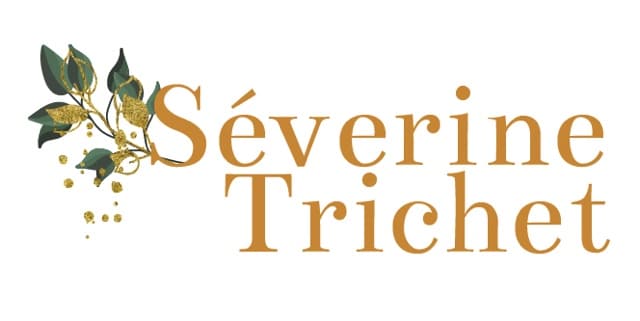 Logo Severino trichet naturopathe